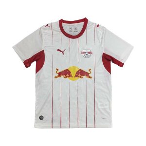 leipzig red bull drakt hjemme 2026-2027