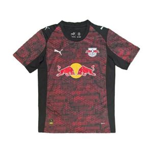 leipzig red bull drakt tredje 2025-2026