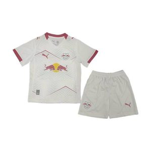 leipzig red bull barn drakt sett hjemme 2025-2026