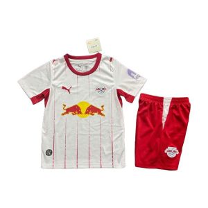 leipzig red bull barn drakt sett hjemme 2026-2027