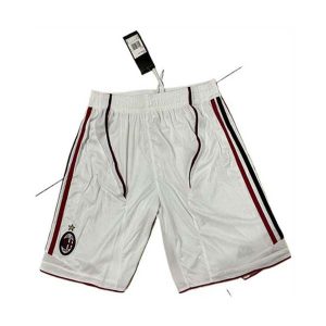 ac milan retro drakt borte 2006-2007