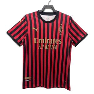 ac milan retro spesialutgave drakt jubileumsutgave 120
