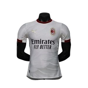 ac milan drakt borte spillerversjon 2026-2027