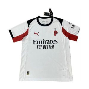 ac milan drakt borte 2025-2026