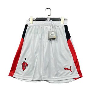 ac milan shorts borte 2025-2026