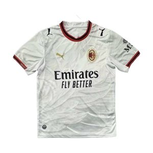 ac milan drakt borte 2026-2027