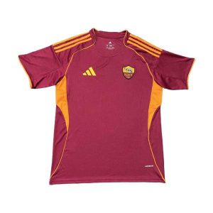 roma drakt hjemme 2025-2026