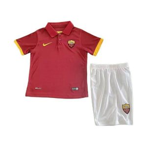 roma barn retro drakt hjemme 2014-2015