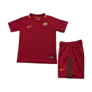 roma barn retro drakt hjemme 2017-2018