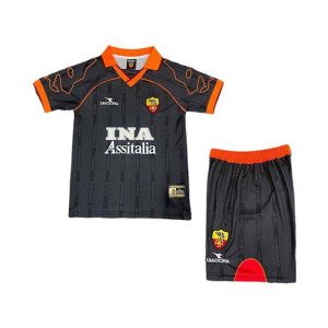 roma barn retro drakt tredje 1999-2000