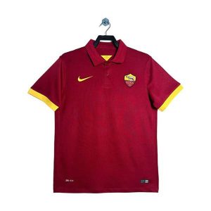roma retro drakt hjemme 2014-2015