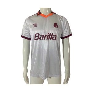 roma retro drakt borte 1992-1993