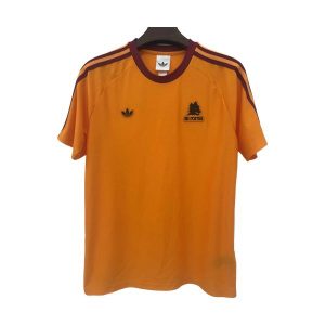 roma drakt spesialutgave oransje 2026-2027