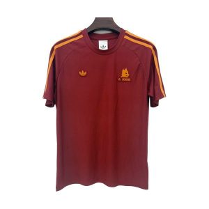 roma drakt spesialutgave rod 2026-2027