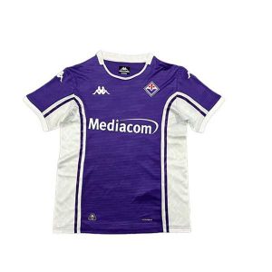 fiorentina drakt hjemme 2025-2026