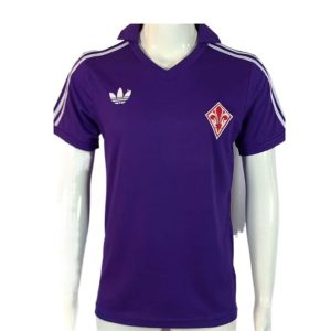 fiorentina retro drakt hjemme 1979-1980