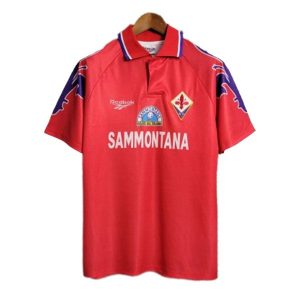 fiorentina retro drakt tredje 1995-1997