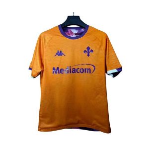 fiorentina drakt fjerde 2025-2026