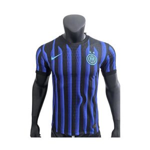 inter milan drakt hjemme spillerversjon 2025-2026