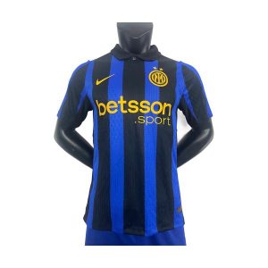 inter milan drakt hjemme spillerversjon 2026-2027