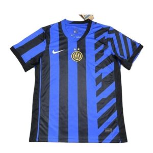 inter milan drakt hjemme 2024-2025