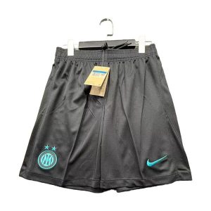 inter milan shorts hjemme 2025-2026