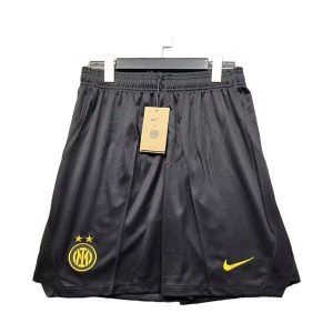 inter milan shorts hjemme 2026-2027