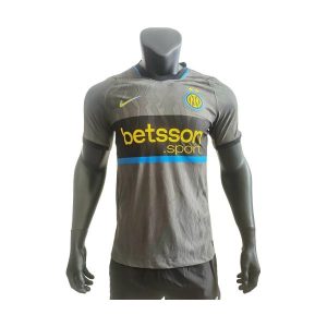inter milan drakt tredje spillerversjon 2026-2027