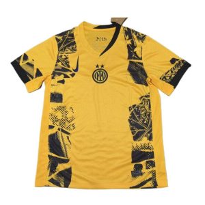 inter milan drakt tredje 2024-2025