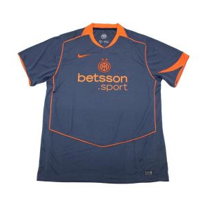 inter milan drakt tredje 2025-2026