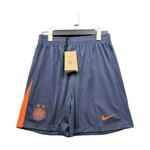 inter milan shorts tredje 2025-2026