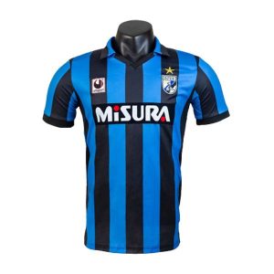 inter milan retro misura drakt hjemme 1990-1991