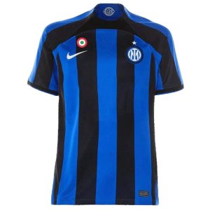 inter milan retro drakt hjemme (1) 2022-2023