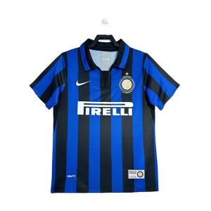 inter milan retro drakt hjemme 2007-2008