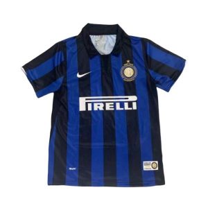 inter milan retro drakt hjemme 2008