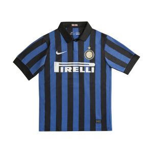 inter milan retro drakt hjemme 2011-2012