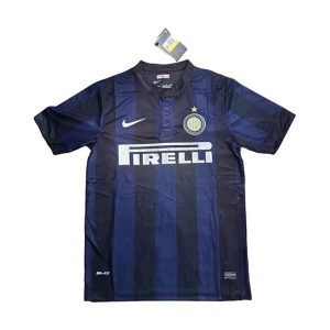 inter milan retro drakt hjemme 2013-2014