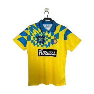 inter milan retro drakt tredje 1992-1994