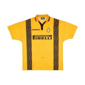 inter milan retro drakt tredje 1996-1997