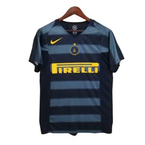 inter milan retro drakt tredje 2004-2006