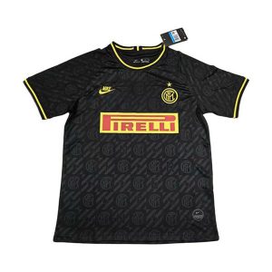 inter milan retro drakt tredje 2019-2020