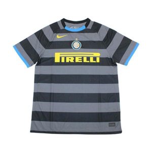inter milan retro drakt tredje 2020-2021