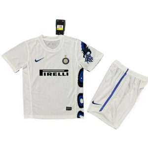 inter milan retro barn drakt borte 2010-2011