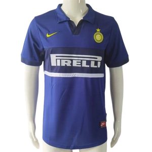 inter milan retro drakt borte (1) 1998-1999