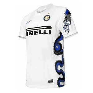 inter milan retro drakt borte 2010-2011