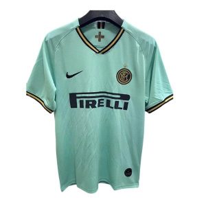 inter milan retro drakt borte 2019-2020