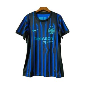 inter milan drakt hjemme dame 2025-2026
