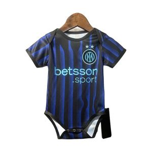 inter milan drakt baby 2025-2026 hjemme