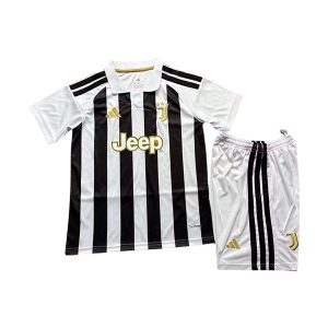 juventus barn drakt sett hjemme 2026-2027