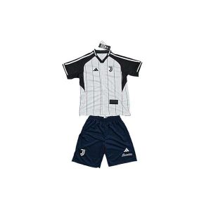 juventus barn spesialutgave drakt sett baseball 2025-2026